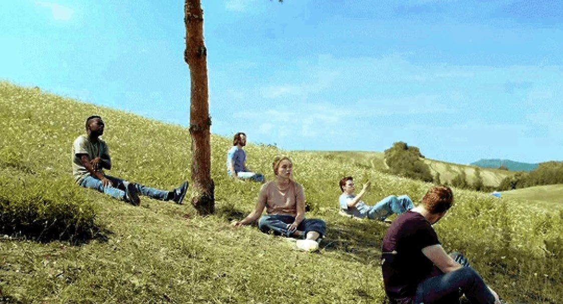 Midsommar (2019)Directed by : Ari Aster