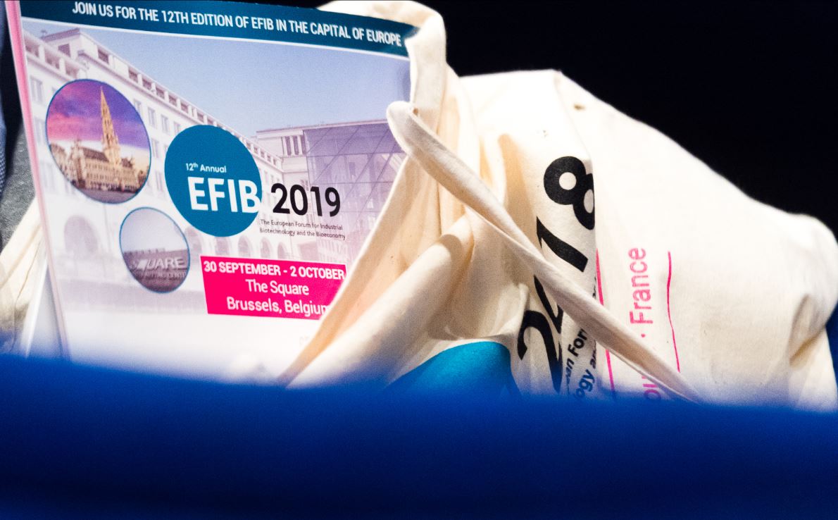 On October 1st, @suezbelgium is participating in the <a href="/EFIBconference/">EFIB</a> with <a href="/ChLeveque/">Leveque Christine</a>, Director Business Innovation, discussing solutions for the future of #plastics ➡️ Biobased #polymers versus #circular polymers: the view of a recycler ♻️
efibforum.com/lecture-schedu…
#EFIB2019