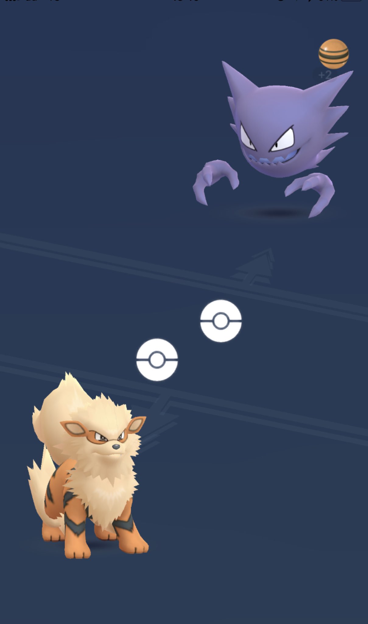 凛子 両親もポケモンgoを結構やってるのですが 今日は母から色違いゴーストを貰いました ピカブイと一緒に ゲンガーにするぞおおおお ポケモンgo 色違いポケモン T Co Ojustmbc7u Twitter