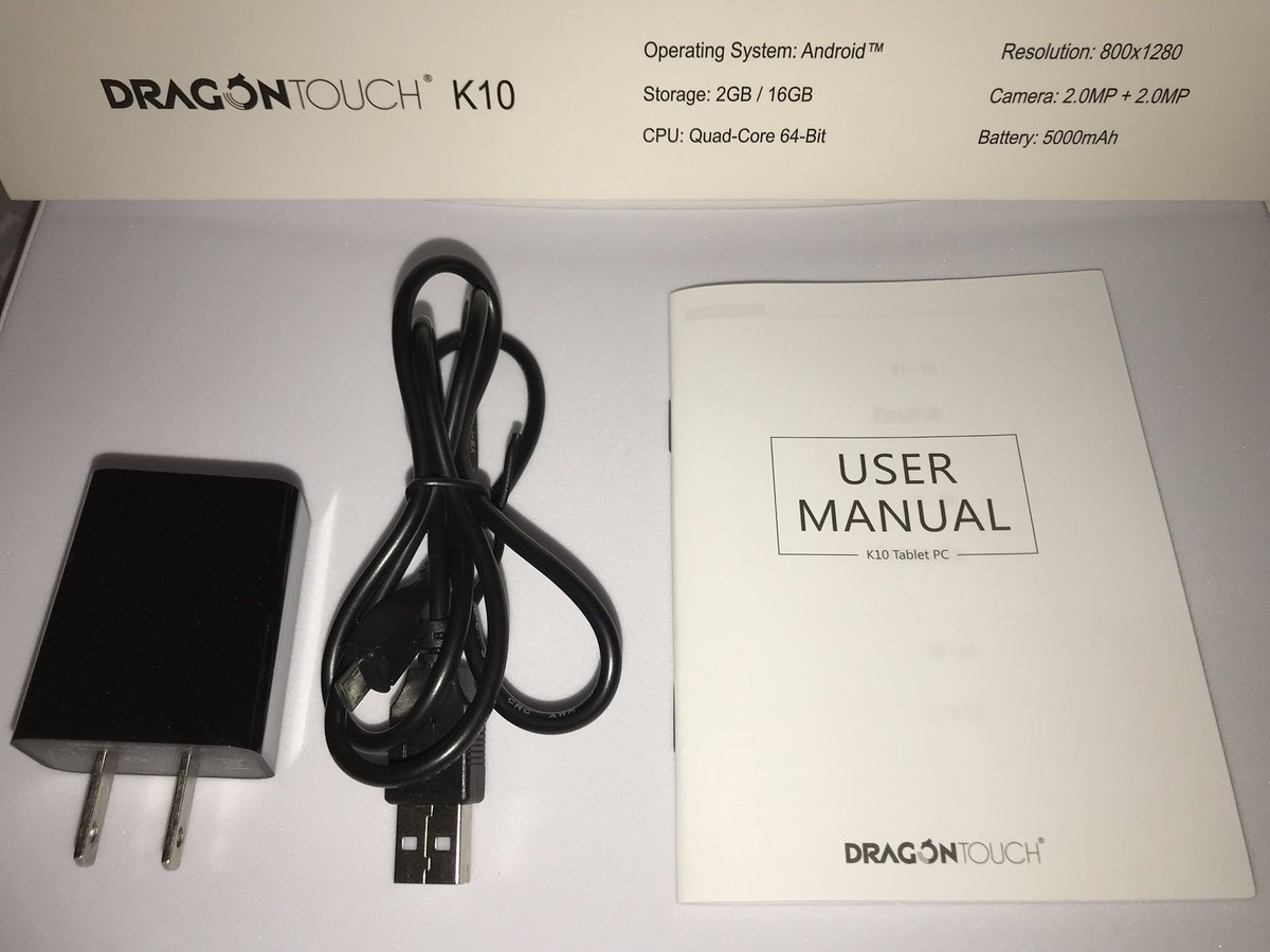 test ツイッターメディア - Amazonで１１３８０円の
#タブレット を購入しました♪

Dragon Touch タブレット
10.1インチ Android 8.1
2GB/16GBメモリ 1280x800
IPSディスプレイ デュアルカメラ
GPS HDMI機能 日本語説明書 K10

#DAISO #ダイソー で
液晶保護フィルム２枚
iPadスタンドなど購入

今日はギラティナをGETしました。 https://t.co/Or3BmzUb3m