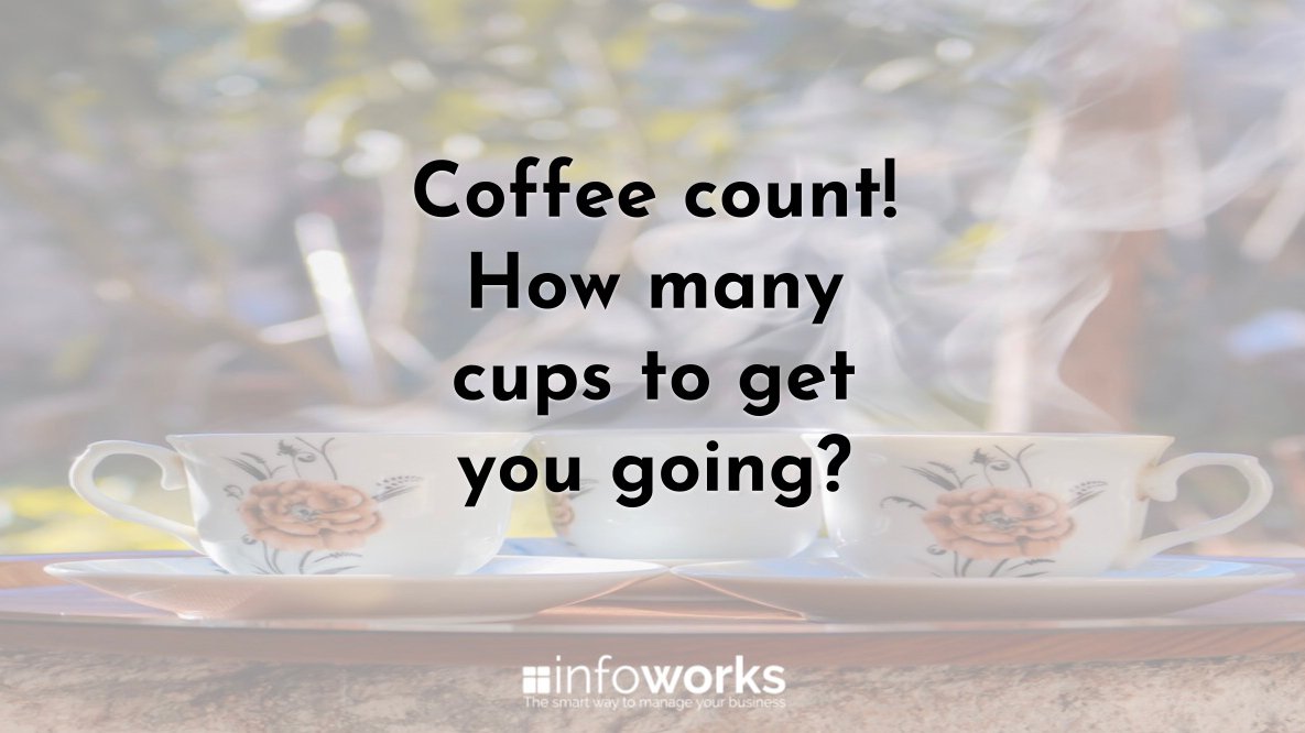 Infoworksonline's tweet photo. Mmmm....@crumblecoffeeandbakery......
#infoworks #emuculture https://t.co/8ykrWAKieB