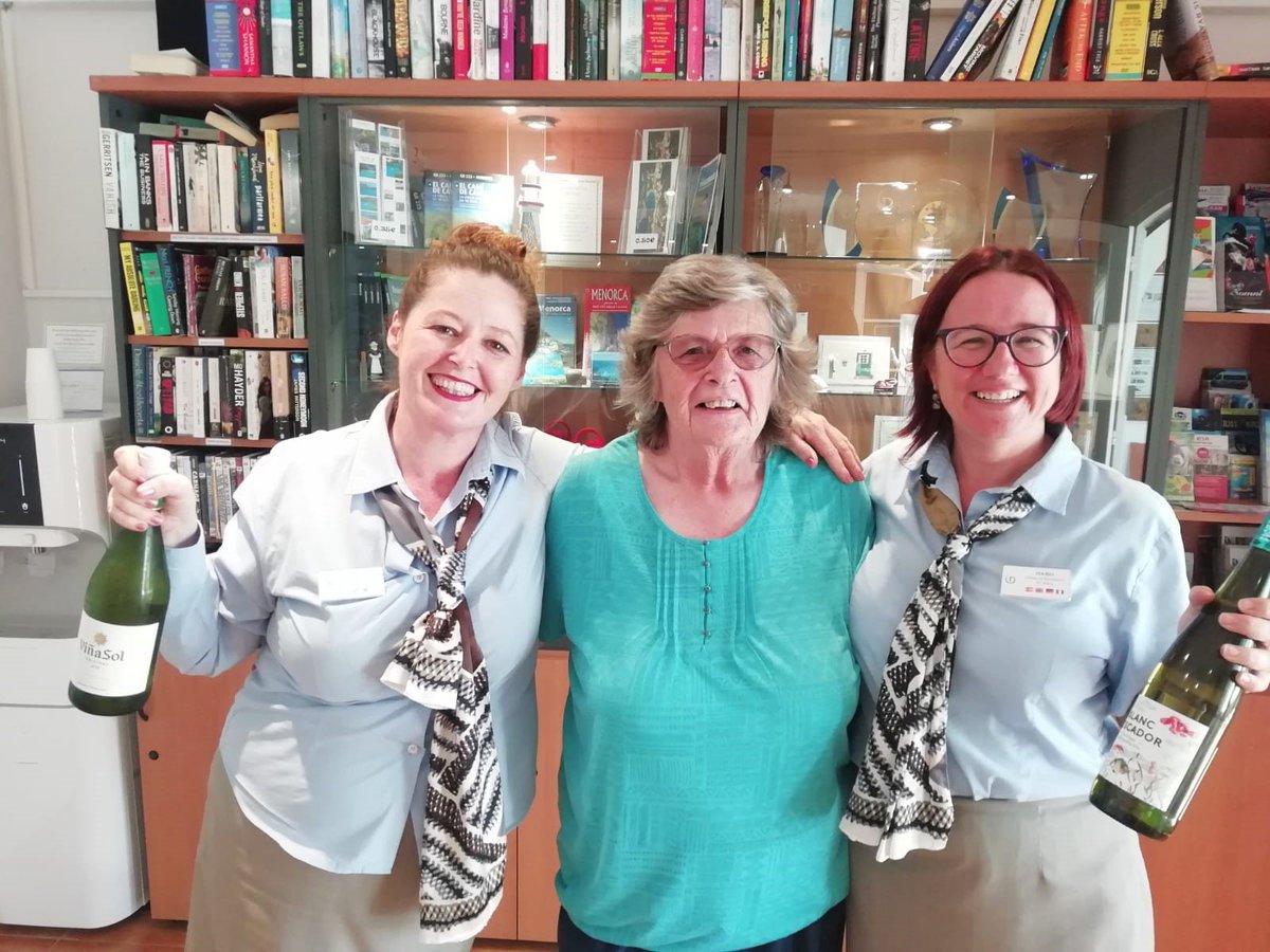 Isabel Muñoz tweet media