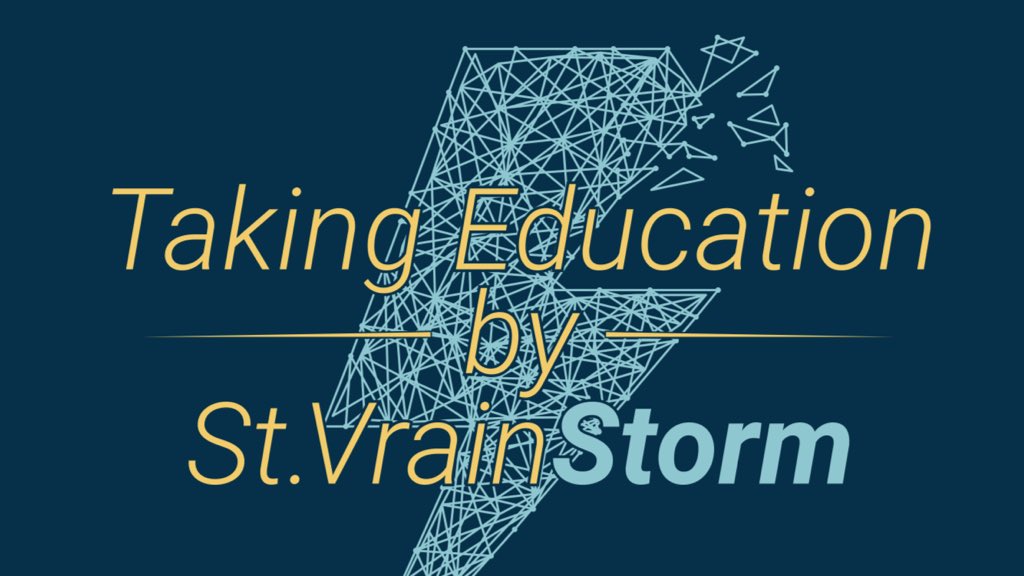 RedHawk_ES's tweet photo. There’s nothing like seeing caring adults leading kiddos in learning how to read! A strong academic foundation provides our students a competitive advantage in becoming innovators and creators today, tomorrow, and well into the future! Taking small group reading by #StVrainStorm https://t.co/8SEOwX6M77