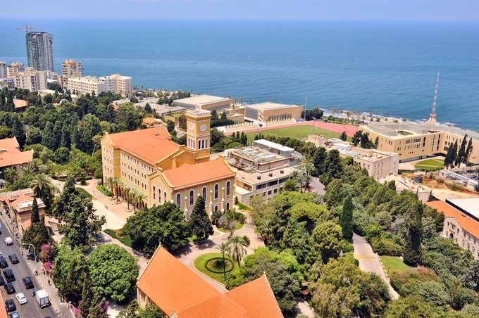 Expecting more than 200 participants at #ISSOP2019 meeting on the impact of armed #conflict on #children.  <a href="/FHS_AUB/">Faculty of Health Sciences at AUB</a> <a href="/AUB_Lebanon/">American University of Beirut</a> <a href="/ISSOP_Trainees/">ISSOP - Anna Battersby</a> @mfouad61 <a href="/MikahOwenMD/">Mikah Owen, MD</a>