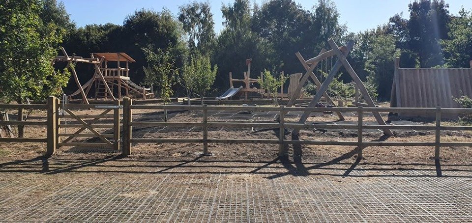 HanningfieldWsp's tweet image. Oooooh look at this!! 
Not long now.

#VisitEssex #thingsforkids