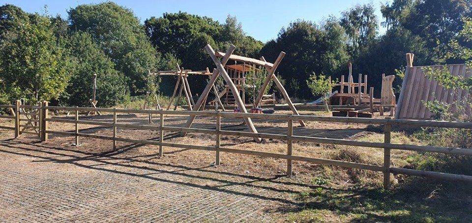 HanningfieldWsp's tweet image. Oooooh look at this!! 
Not long now.

#VisitEssex #thingsforkids