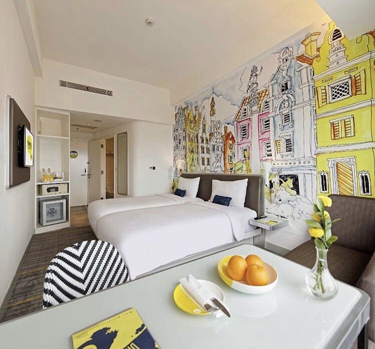 yello_harmoni's tweet photo. Save more on your stay in Yello Harmoni. Book thru our website &amp; get 10% OFF rooms starting at IDR 538,200. Check our bio for the web!
.
.
.
#imatyello #yelloharmoni #yellowrooms https://t.co/M5CxO2IXtW