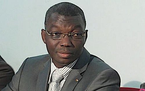 Les propriétaires d’engins saisis par les forces de sécurités sont invités à les retirer sans paiement de frais republiquetogolaise.com/securite/2409-…