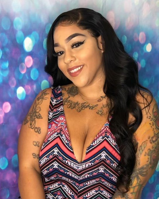 $100 SPECIAL!  ONE WEEK ONLY! ANY KIND OF INSTALL FRONTAL, CLOSURE, LACE WIG, AND TRADITIONAL SEW-INS FROM<a href="/tag/ad"class="tags"><span>#ad</span></a>
