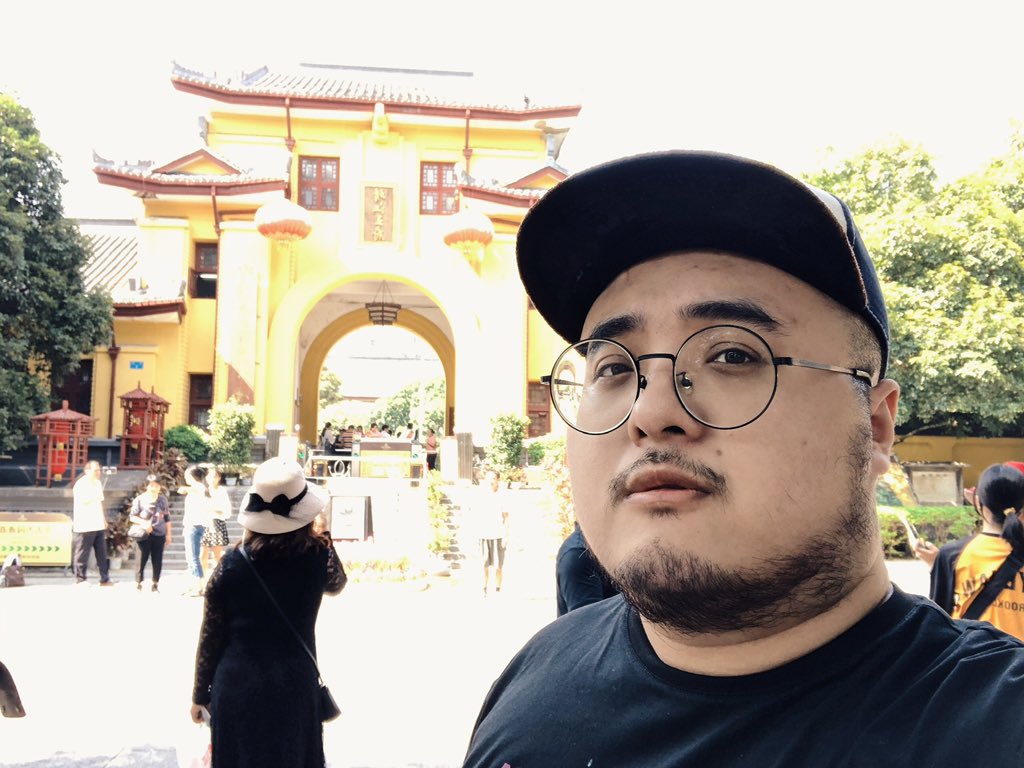 白粥。 tweet media