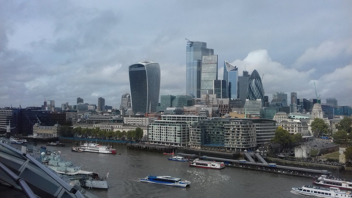 daimogssoapbox's tweet photo. A nice view from City Hall!!
Did consider popping in to see these for discussions about #policing
I came to the conclusion they would not get it!!
@MayorofLondon
@SadiqKhan
@BorisJohnson #boio
@patel4witham
@kitmalthouse https://t.co/EVXhq5MsQT