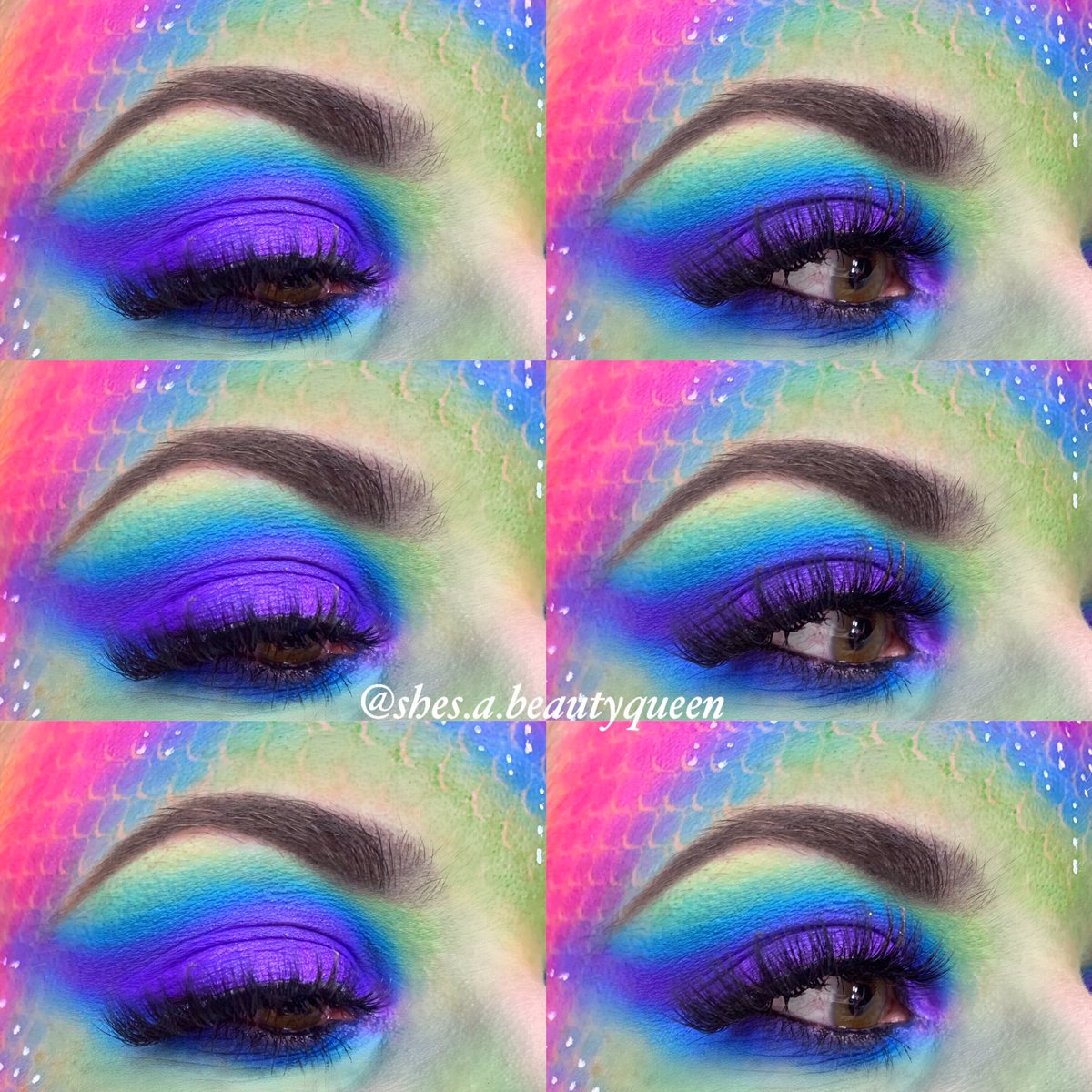 beautyqueen_a's tweet photo. Close up 🧜♀️💀 @modabrush @MorpheBrushes @JeffreeStar #moda #modamaven #morphepalette #morphe35b #jeffreestarcosmetics #JeffreeStar #skull #halloween #makeup #thatblend #art #BeBest #retweet #TuesdayMorning #TuesdayMotivation https://t.co/yy4qwmU7V4