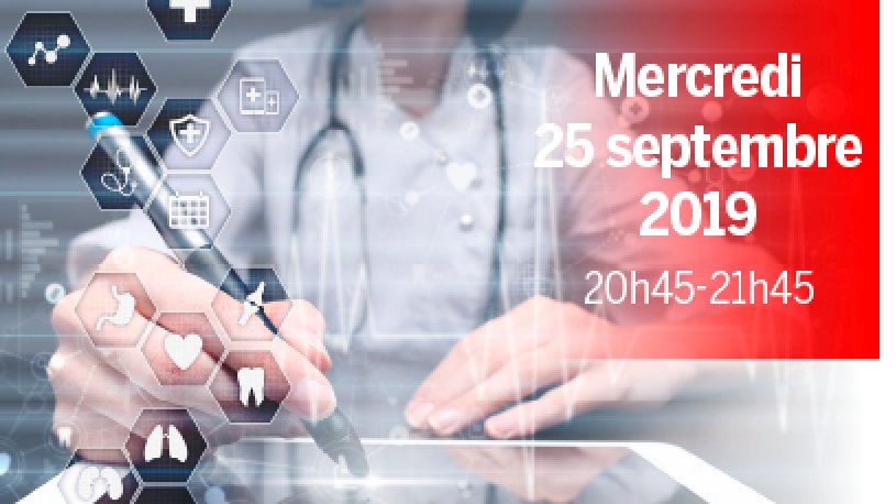 edirect_tv's tweet photo. ⏳ Retrouvez en direct la nouvelle émission E-Direct
"AR-GLP-1 et prise en charge du diabète de type 2: nouveaux paradigmes", le MERCREDI 25 SEPTEMBRE 2019 de 20 h 45 à 21 h 45 en vous inscrivant via le lien suivant: https://t.co/oFSc9OpvCH ⏳ https://t.co/zN5PuEwT71