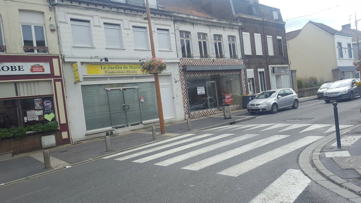 Première visite le 11 septembre du centre-ville de Fresnes-sur-Escaut : la collectivité souhaite associer Epareca à la définition et à la mise en œuvre de son plan d’actions dans le cadre des réflexions urbaines portées conjointement avec <a href="/Valmetropole/">Valenciennes Agglo</a> .