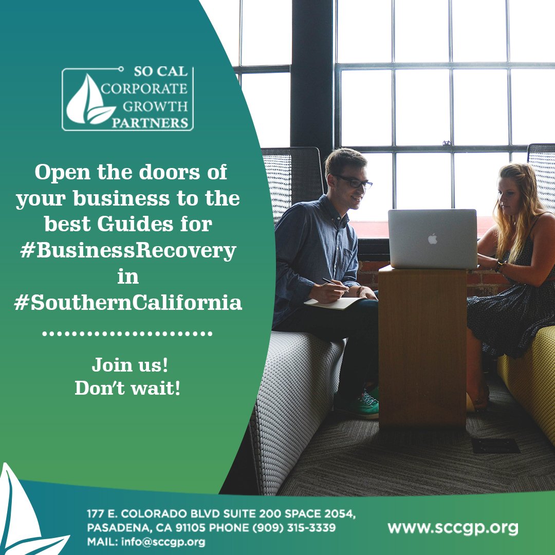 CalGrowth's tweet photo. Do you need to secure the financial capital of your company? Receive the best advice on how to prepare and protect your business. Contact us! https://t.co/3X93wpC5Lz 
#SCCGP #Sccgp #SmallBusiness #California #Goals #Business #Clients https://t.co/qZ49moPSG7