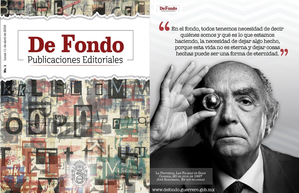 DeFondoRevista's tweet photo. https://t.co/TteRAl85tD