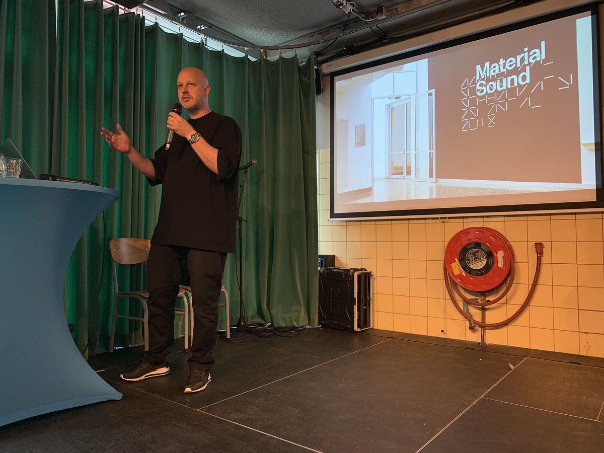 Formist Editions and Formist Foundry exist to feed Mark Gowing’s search for “quality and personal development ... Being my own client, I became the designer I didn’t know I could be.” #AGIOpen @formistgroup