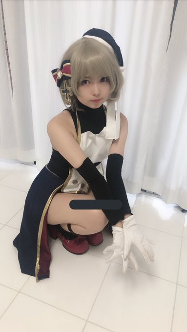 コスプレイヤートキワのTwitter画像32
