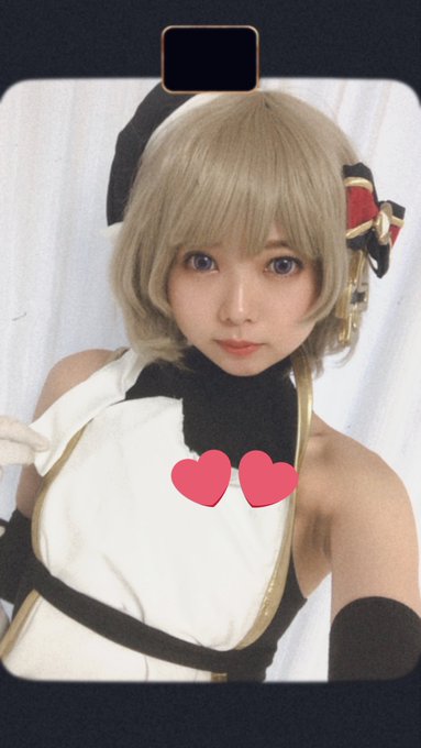 コスプレイヤートキワのTwitter画像31