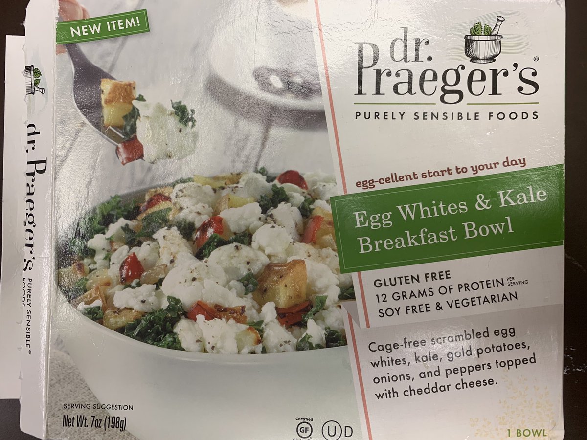 dove0417's tweet photo. @DrPraegers I’m starving and can’t get into my breakfast!! 🤣 https://t.co/R8AY9oZ4hh