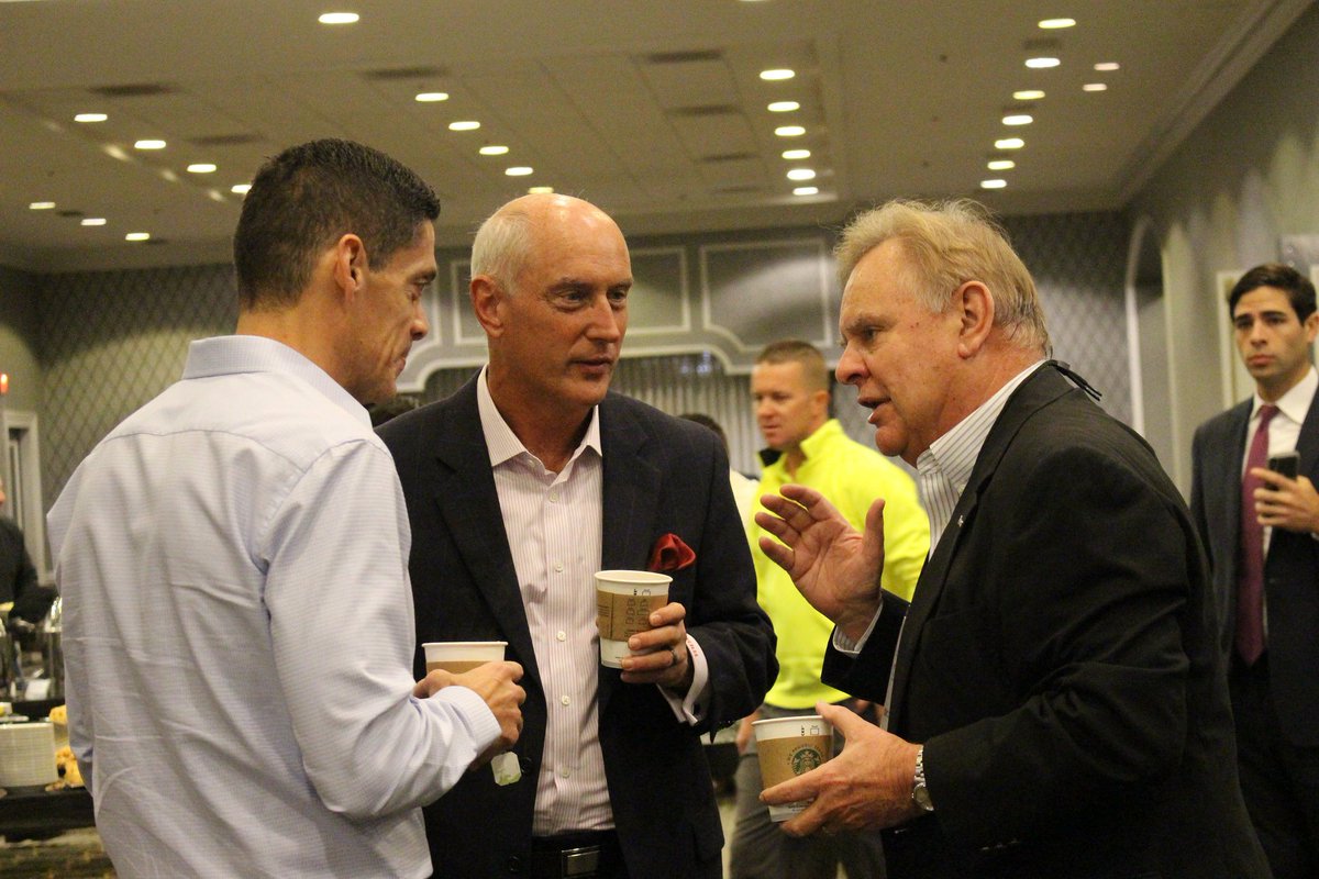 Network and join hundreds of leaders welcoming keynote speaker Frank Harrison, CEO of <a href="/CokeCCBCC/">Coca-Cola Consolidated</a> at the annual Queen City Leadership Breakfast. Early Bird $25 tickets expire on 9/30 - RSVP today at queencityleaders.com  #Charlotte #breakfastclub #networking #QCLeaders