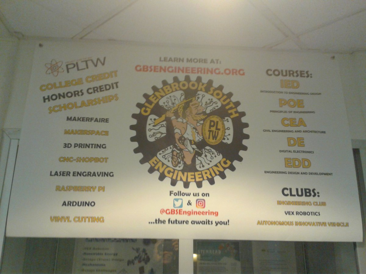 Phillip_Augusty's tweet image. We can make our own banners. Join now. #gbsengineering