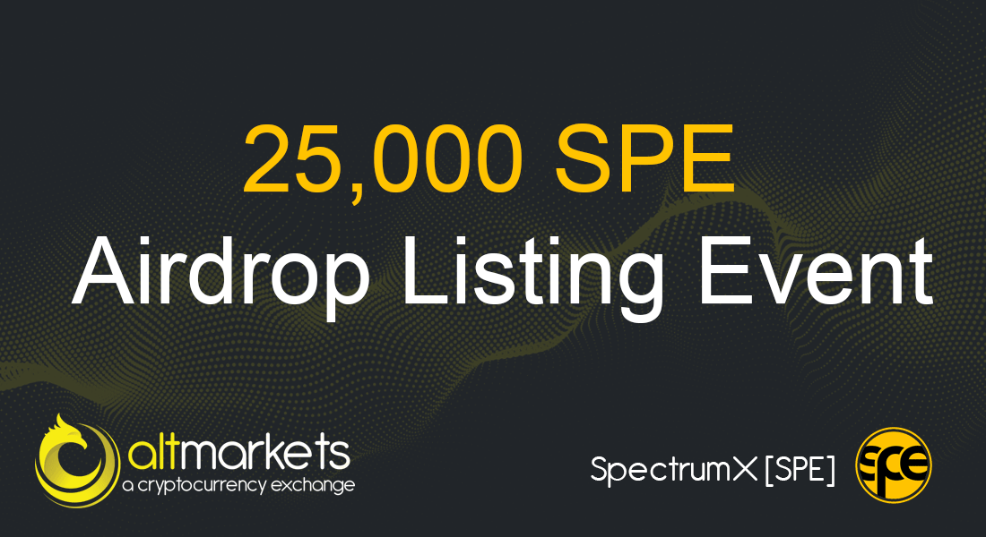 AltmarketsEX tweet picture