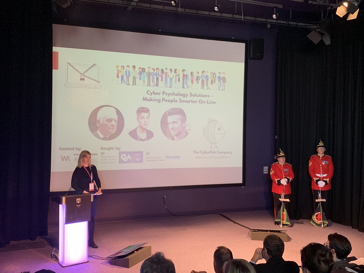 Pitch@Palace tweet media