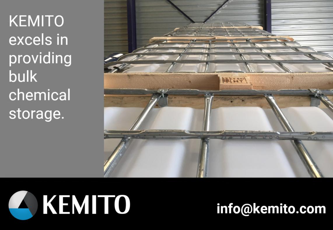KEMITO_ISOTanks's tweet photo. KEMITO excels in providing bulk chemical storage.

https://t.co/WHClhByQW0

#multimodal20 #logistics #transport #Haulage #chemical #chemicalstorage https://t.co/jMBsPUhWOL