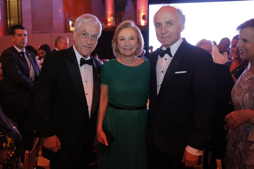 Cecilia Morel Montes tweet media