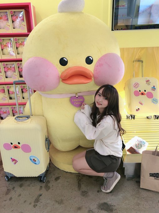 Twitterのコスプレ画像21