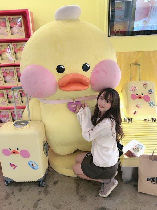 Twitterのコスプレ画像22