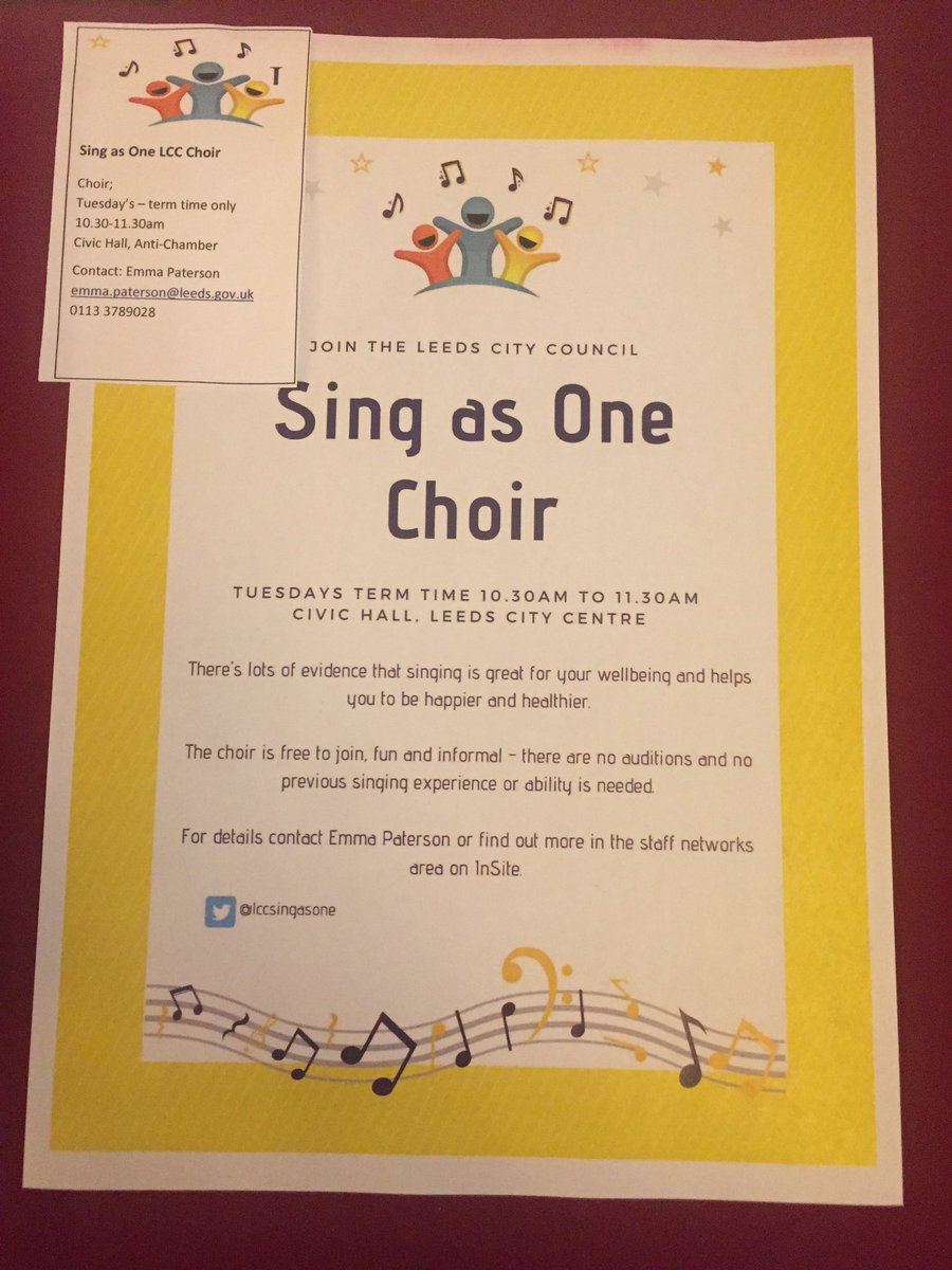 LCCSingasonechoir tweet media