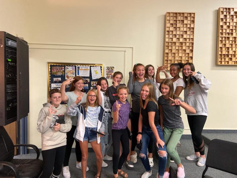 PLSMSChoir tweet media