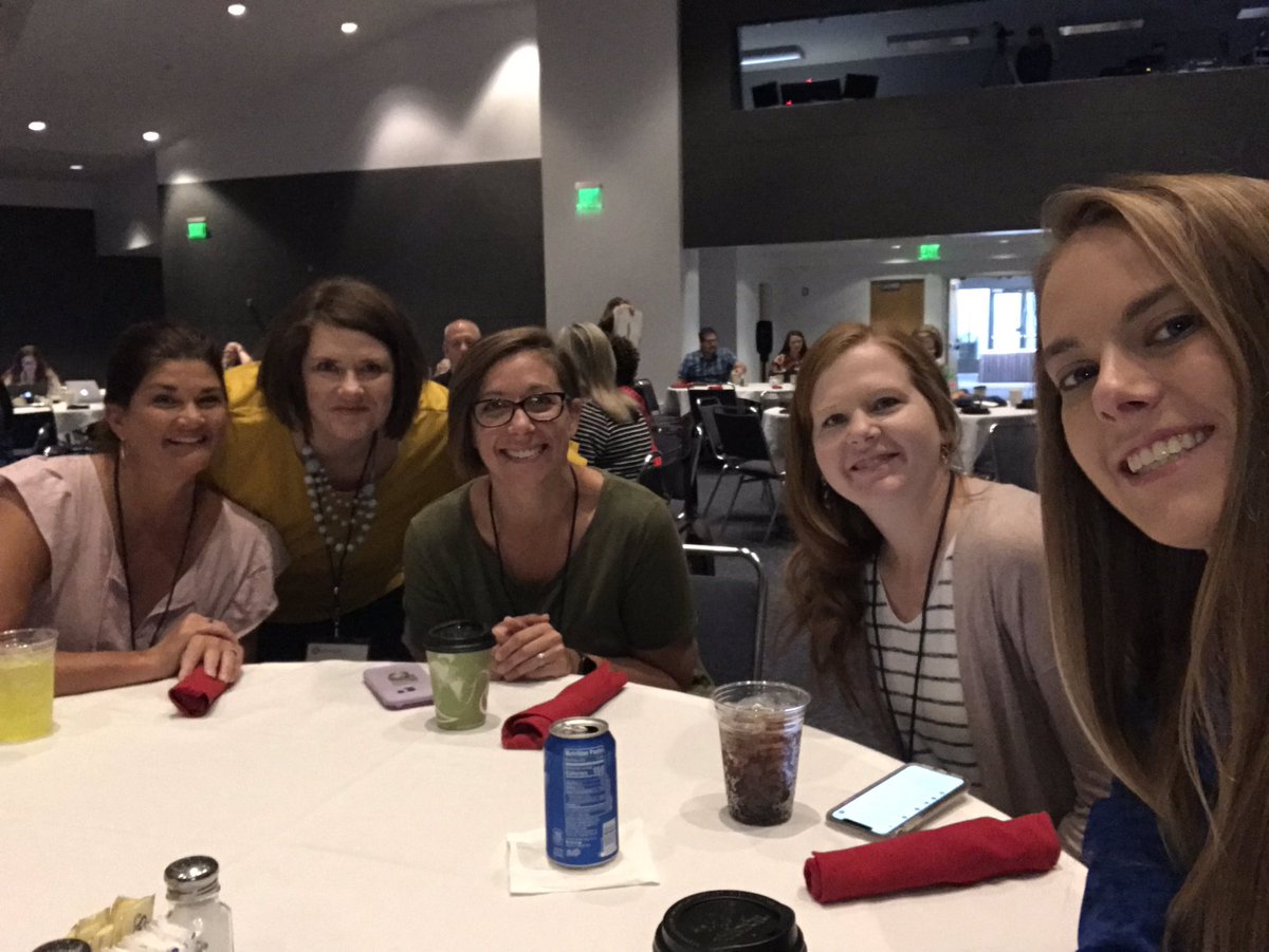 stop_hammatime1's tweet photo. Day #2! Happy to be in the company of such great professionals! #getfiredup2019 #nsROCKS! https://t.co/KBPfrwHi11