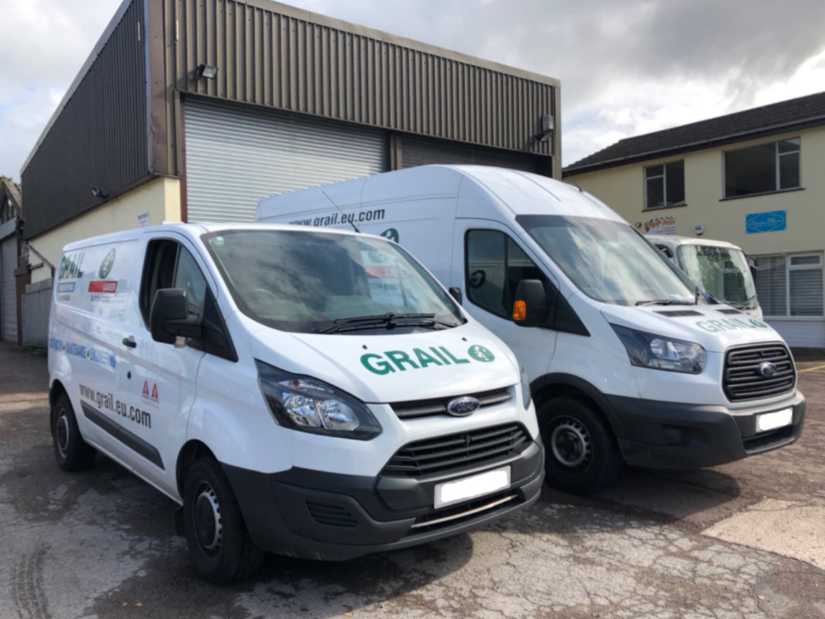 WARNING! In 2017 we bought two brand new <a href="/forduk/">Ford UK</a> transits, both have had fuel injector issues returning to <a href="/BristolStMotors/">Vertu (Formerly Bristol Street Motors)</a> on multiple occasions with no solution to date. Beware if thinking of buying a Ford Transit!