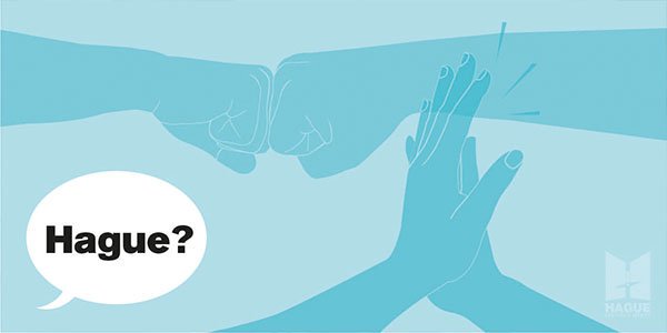 De relatie met je stakeholders is vergelijkbaar met een vriendschap: je moet elkaar door en door kennen, het contact onderhouden en het tweerichtingsverkeer bewaken. Hoe pak je dat aan?
hague.company/newsroom/zo-ho…