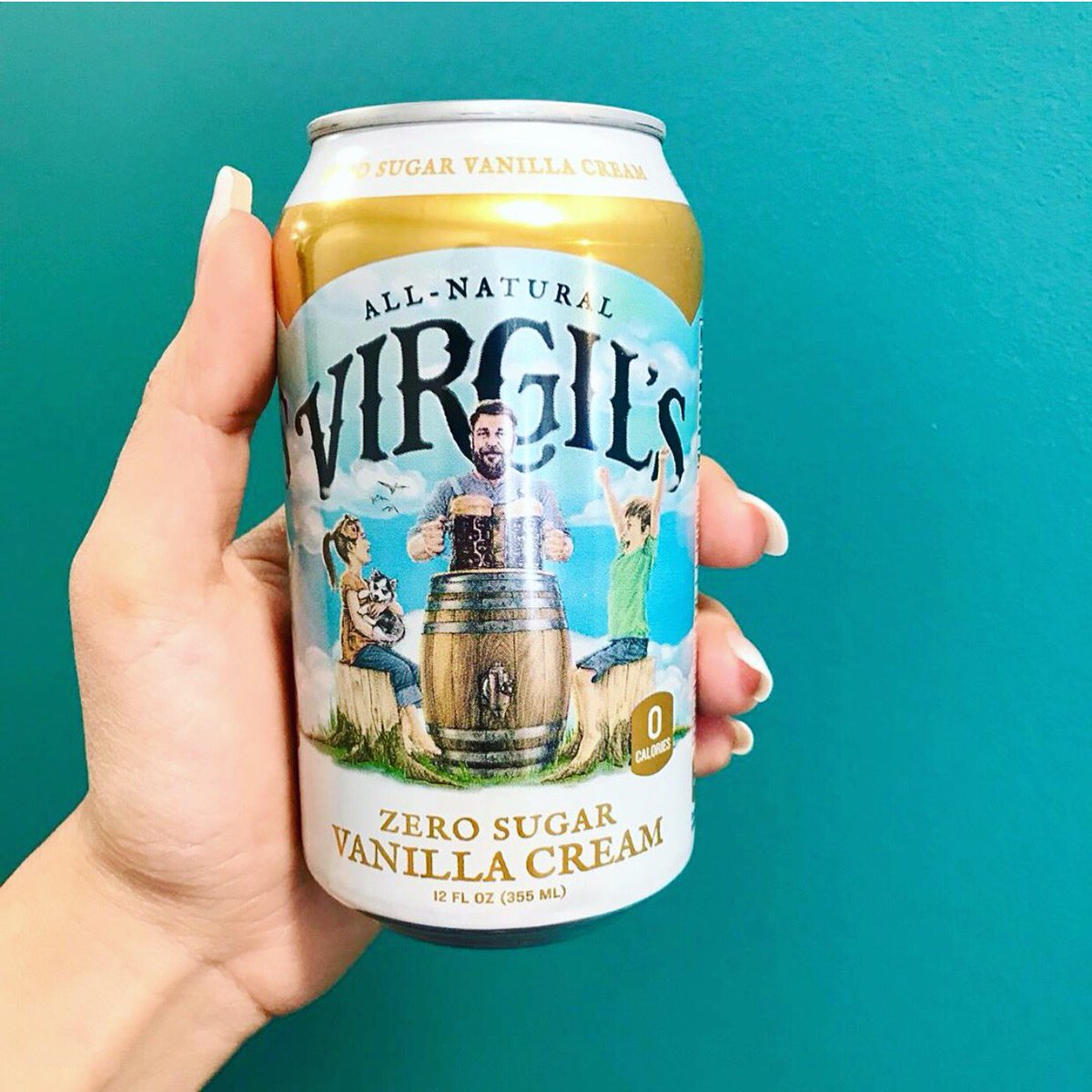 DrinkVirgils's tweet photo. Did you try our #keto sodas in @theketobox? Tag us in your #ketobox reviews and comment your reaction in emojis for a chance to win a free case of any zero sugar flavor! 🥰🤭 https://t.co/y38wiQNWth
