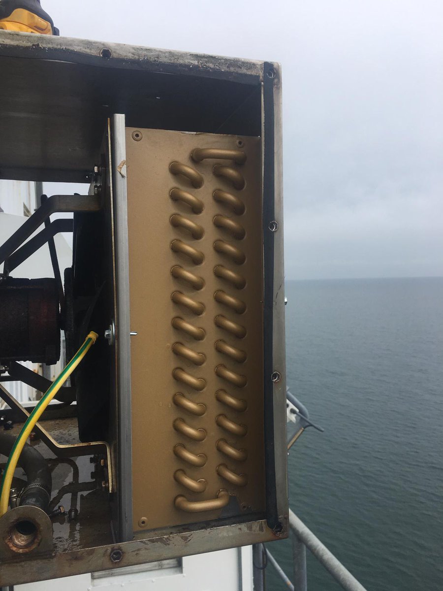 Thanks to Beehive Coils and Bronz-Glow, nobody will see them, except those that matter