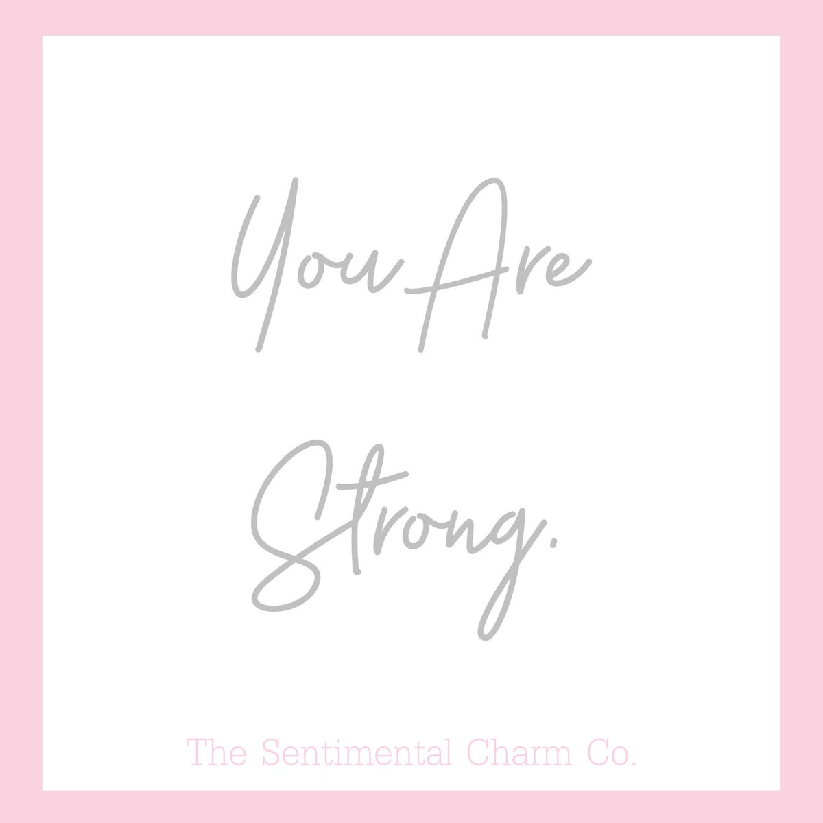QuoteJewellery's tweet photo. You Are Stong! You've Got This.
.
Tag Someone Who Needs A Little Reminder. 
.
#YouAreStrong #YouAreStrongQuote #YouAreStrongQuotes #YouAreStrongEnough #YouAreStrongerThanWhatYouAreGoingThrough #YouAreStronger #YouAreStrongerThanYouThink #YouAreStrongerThanThis #YouAreStronger https://t.co/ydodofFlKs