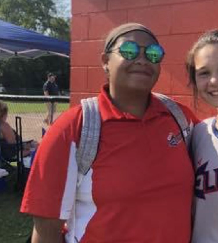 CnyElite's tweet photo. The CNY Elite would like to send a huge HappyBirthday to one our coaches. Karelisse Pacheco we hope you have a wonderful day and keep growing as a amazing coach. https://t.co/jA9fQyAjW9