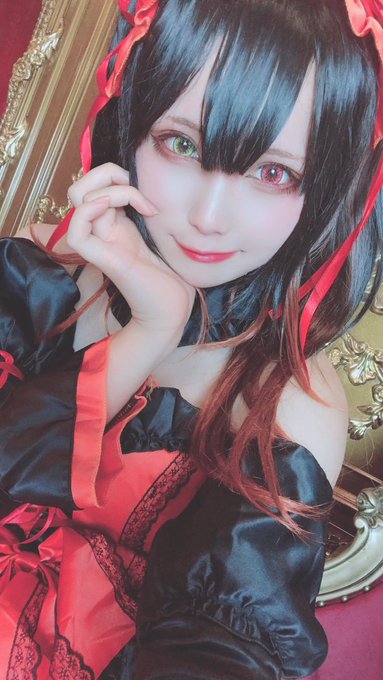 コスプレイヤーmonaのTwitter画像15