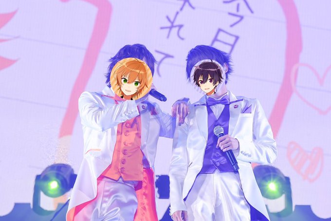 Suu Yhluvさんのイラスト一覧 Suu Yhluvさんのイラスト一覧