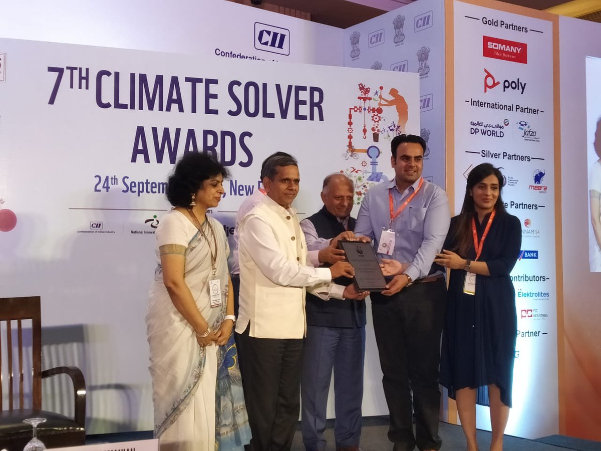 WWF-India tweet media