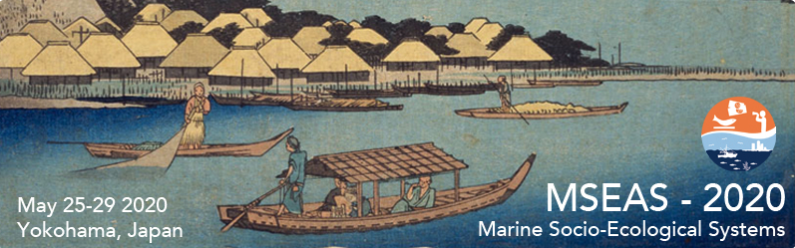 tyzissou's tweet photo. Abstract submission deadline is Oct 1 for the @ICES_ASC Marine Socio-Ecological Systems Symposium taking place in Yokohama, Japan from May 25-29 #MSEAS2020 https://t.co/Ycs8BHMZ9N https://t.co/b7wUTnQUnP