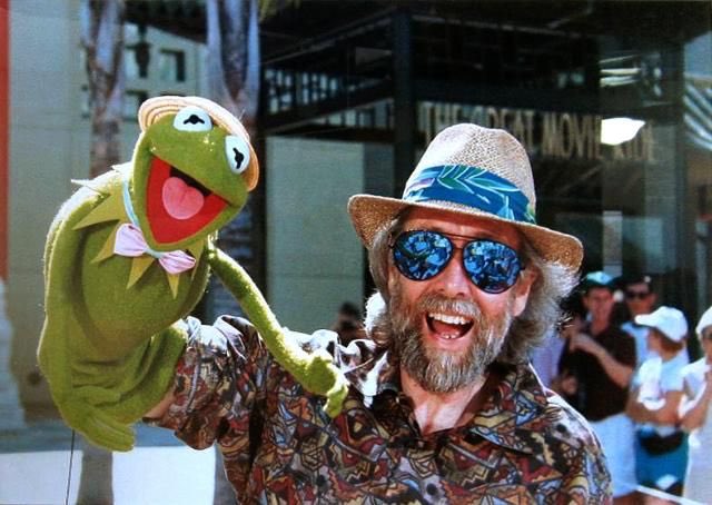 Happy birthday to the legendary Jim Henson.  We all miss you and your beautiful spirit. 