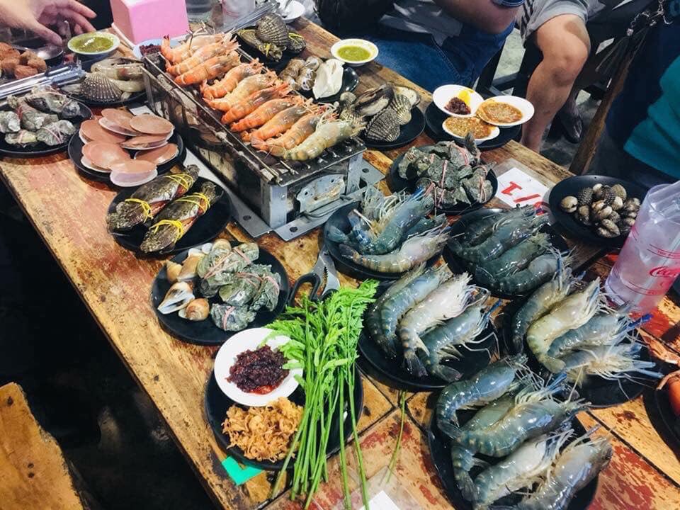 MalaysianFoods's tweet photo. Sea food is life ❤️🤤 https://t.co/EV1yy1jGrx