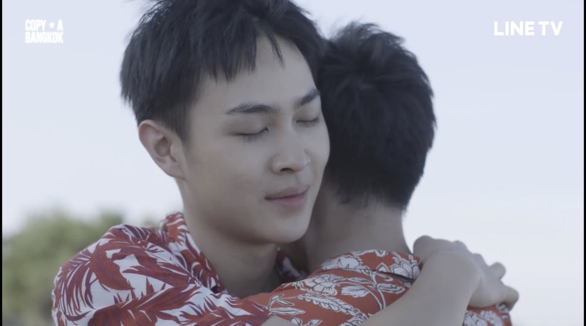 รักนะ ธีร์ฟิวส์
#MakeItLiveontheBeach