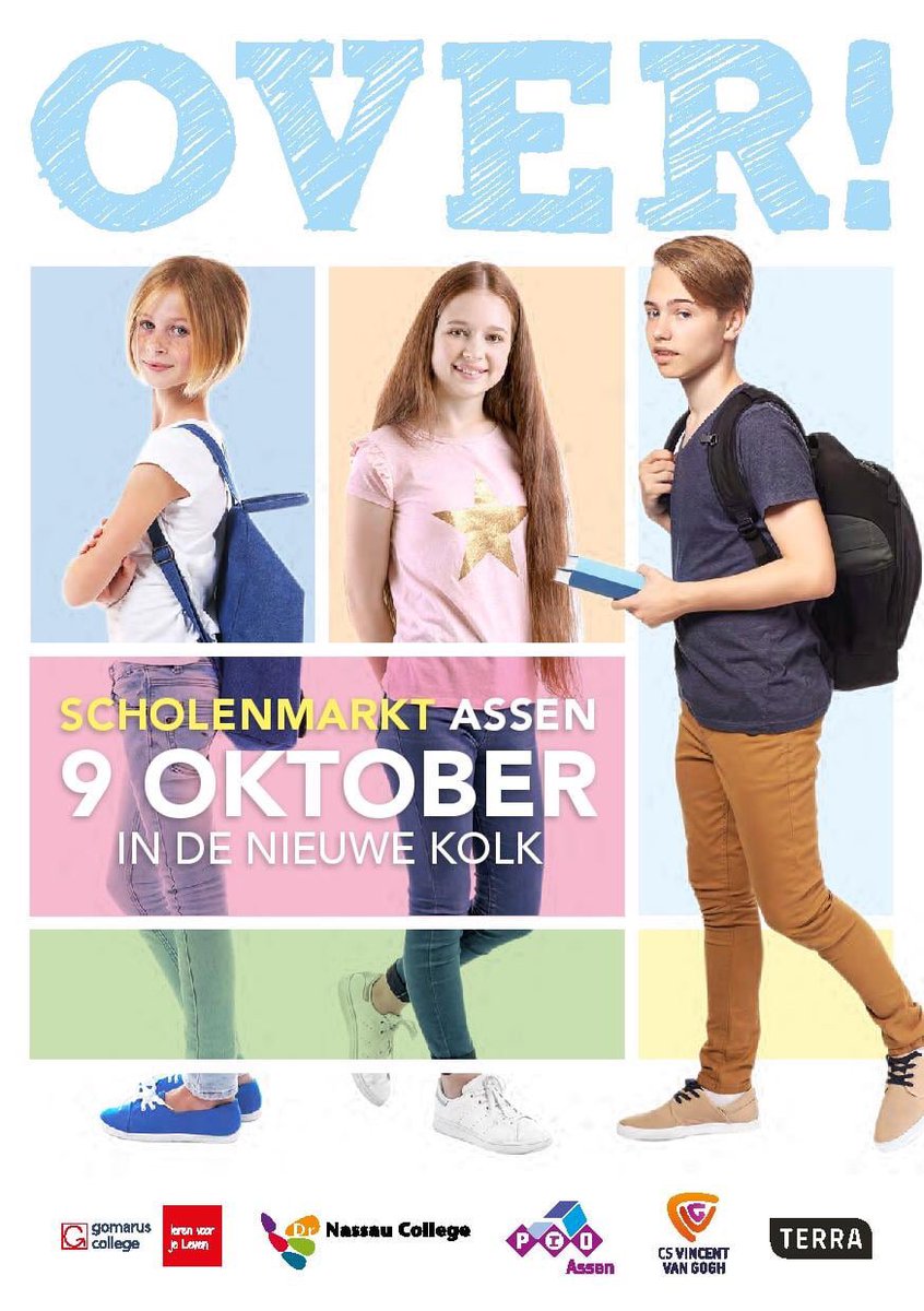 PrO Assen tweet media