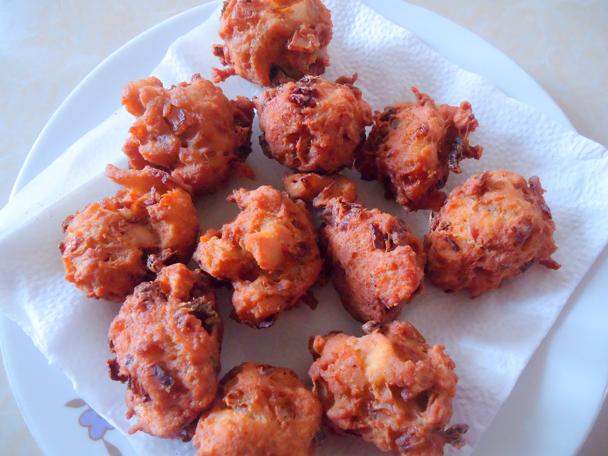 CWShahida's tweet photo. Crispy and Tasty Chicken Pakora
very easy recipe
Recipe: https://t.co/EIIdHu3UtE
#CookWithShahida #ChickenPakora #Cooking #Recipes
#EasyCooking #EasyRecipes
Like, Comment and Share https://t.co/BLQYoNEkKs